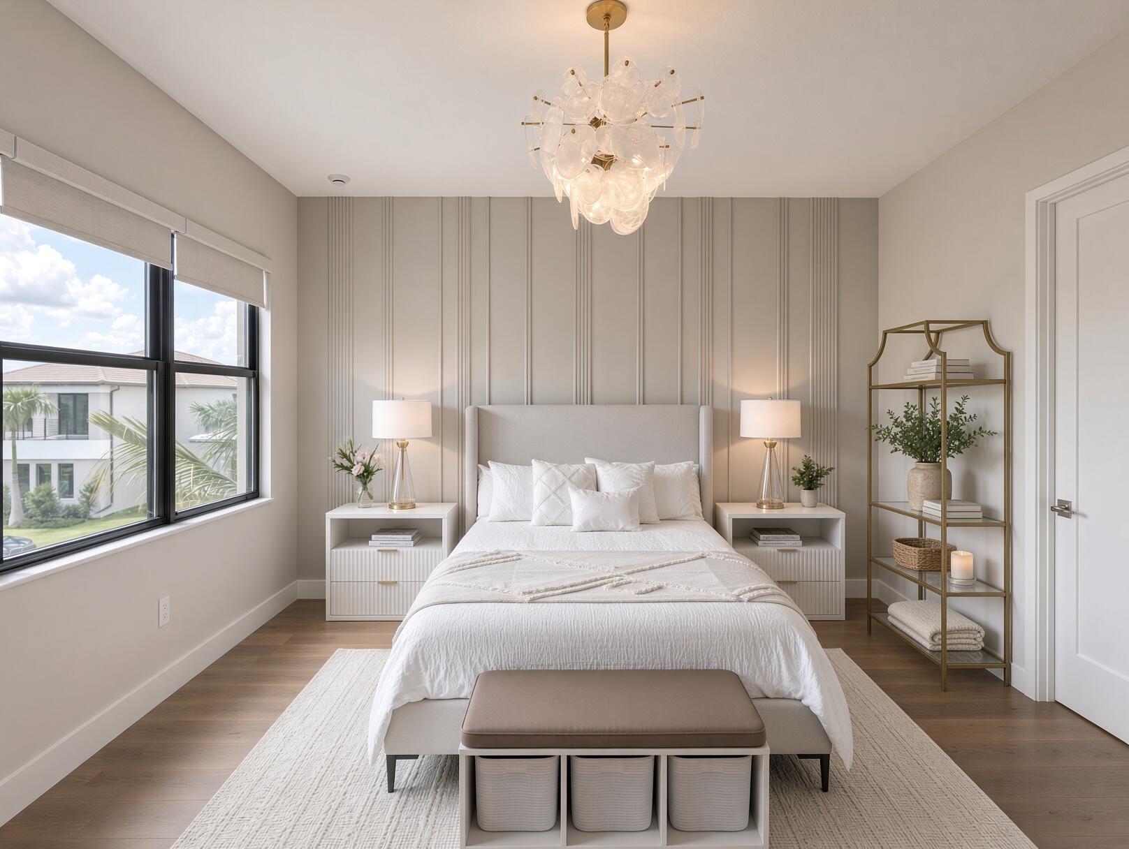 Bedroom 4. 1