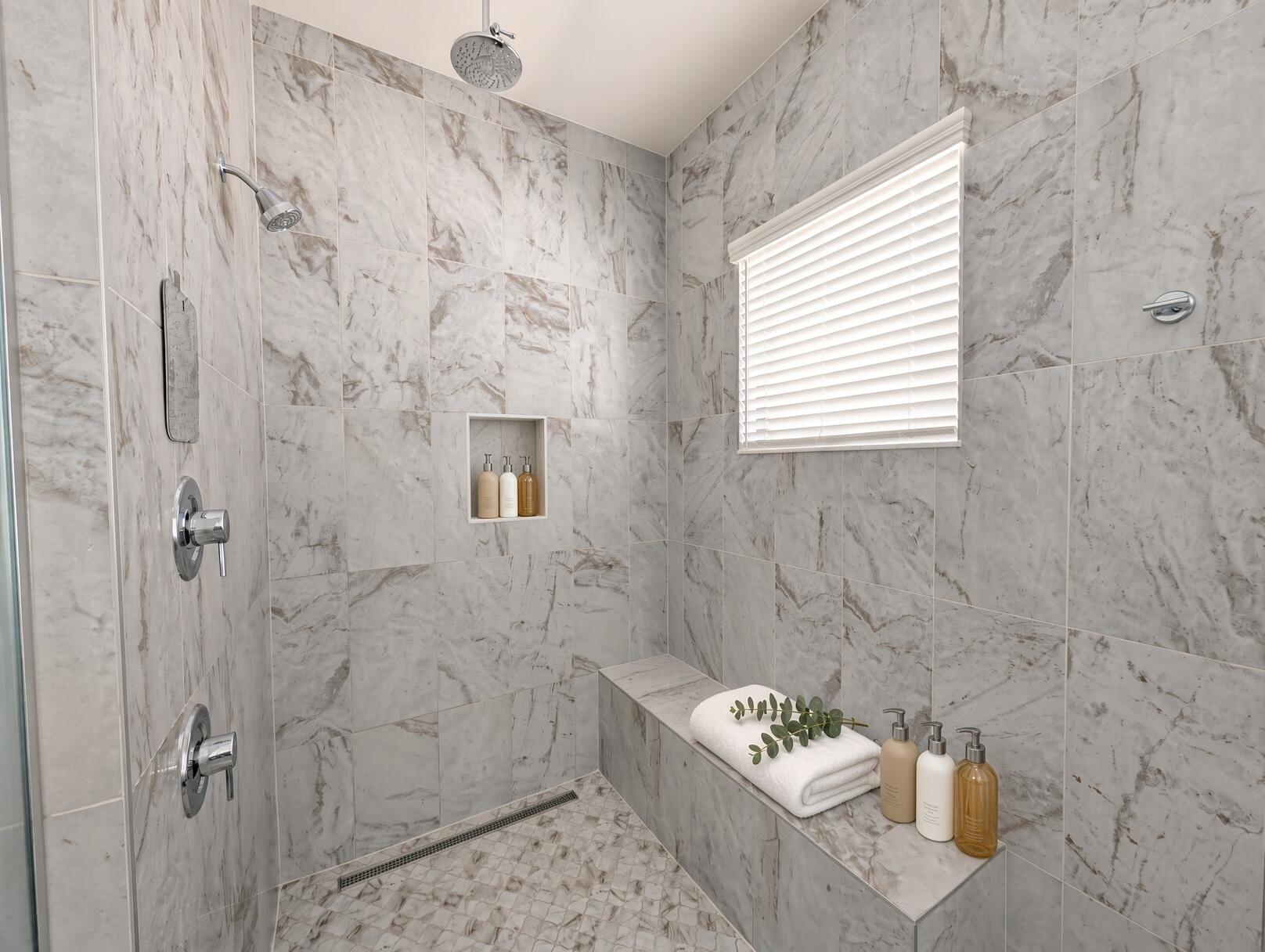 Master Bath 4