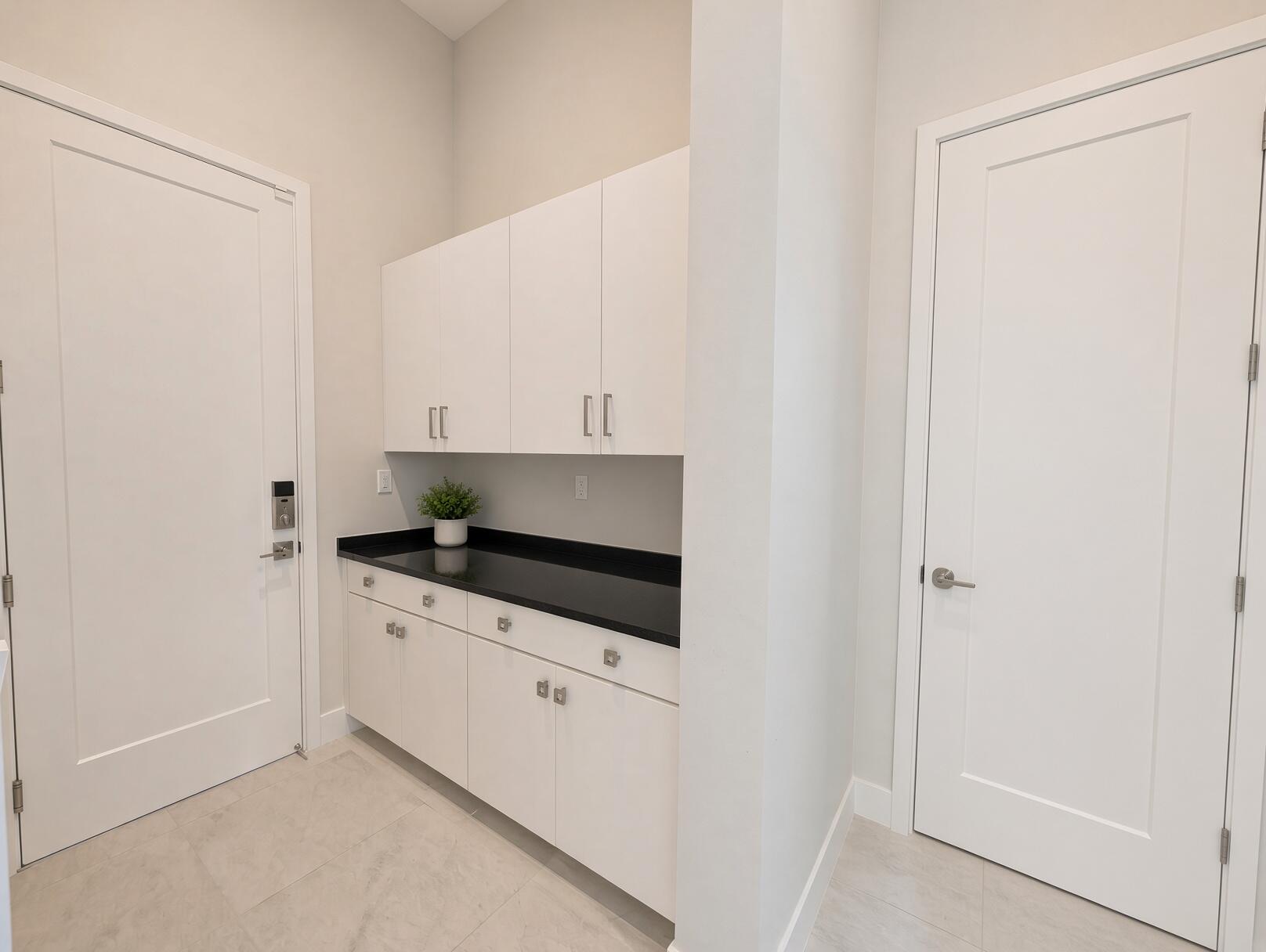 drop zone