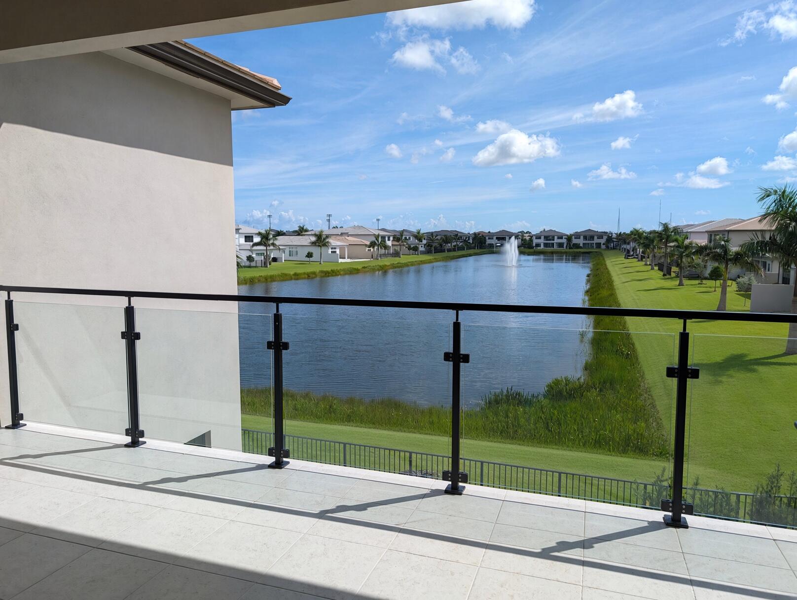 Balcony 1