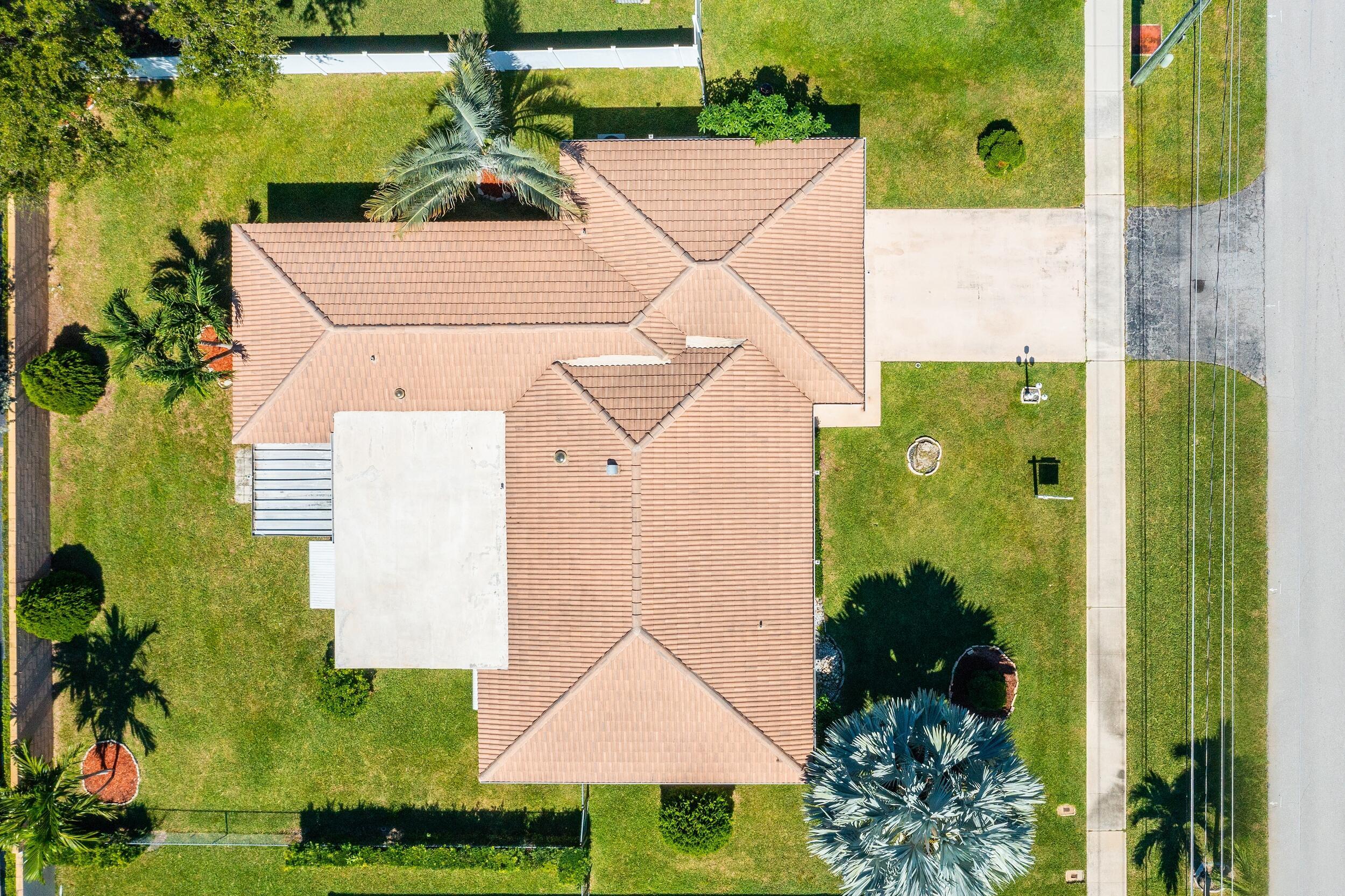 Aerial 4