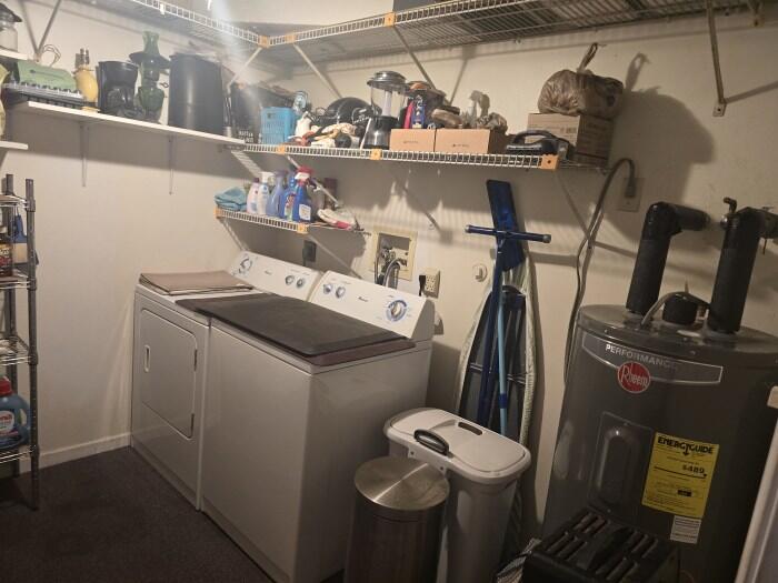 Laundry