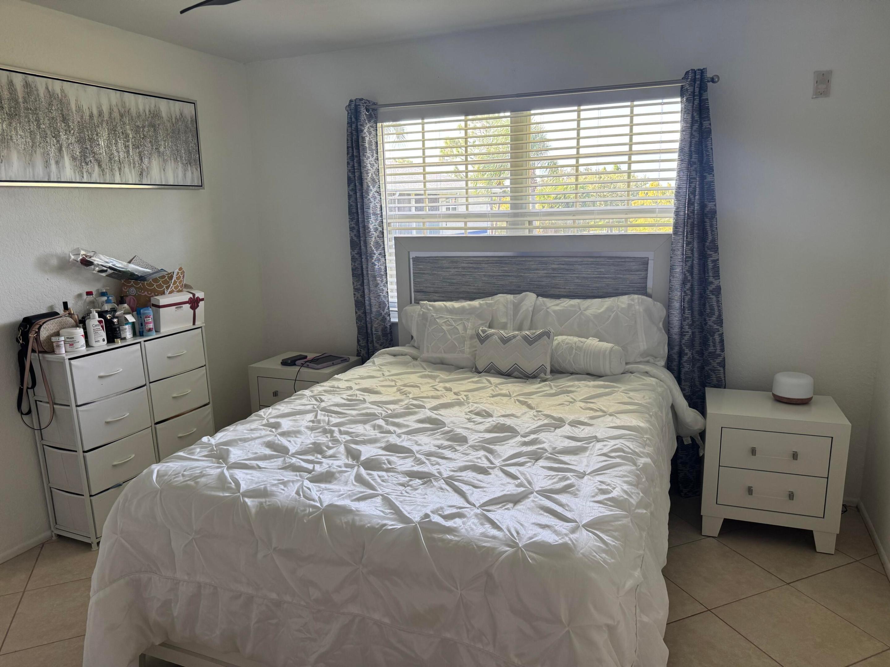 Main bedroom