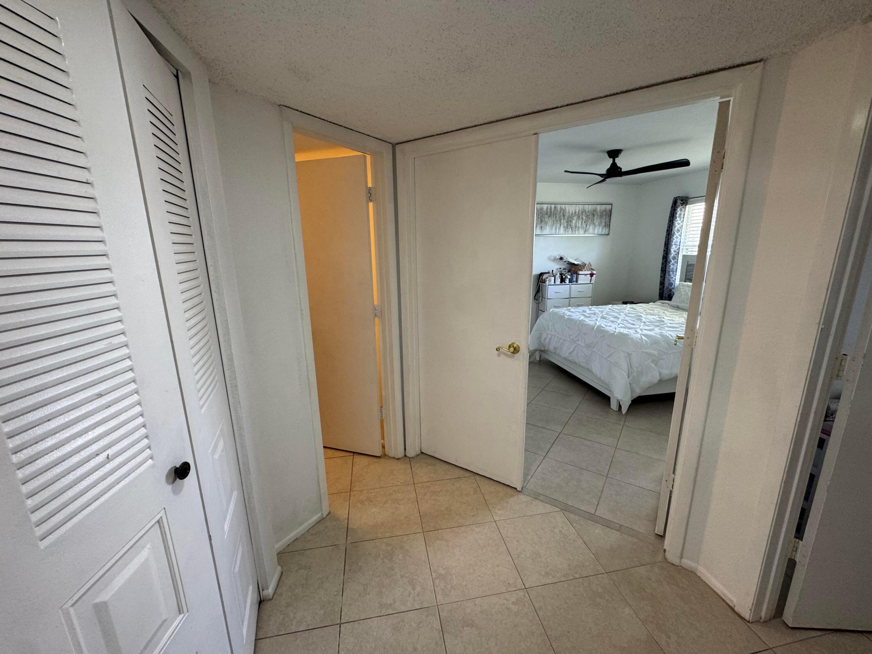 Hallway 2