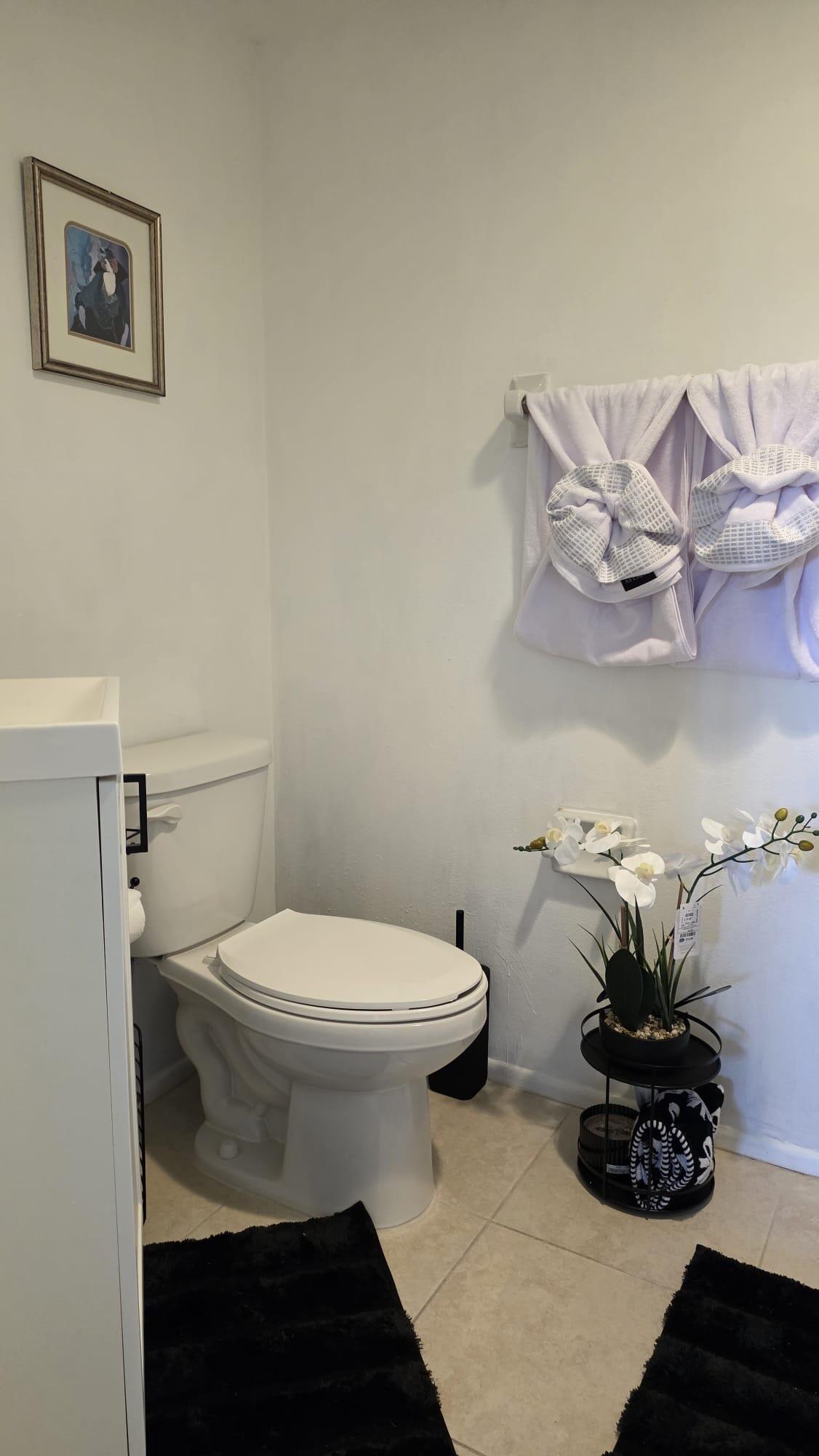 Main bathroom 2