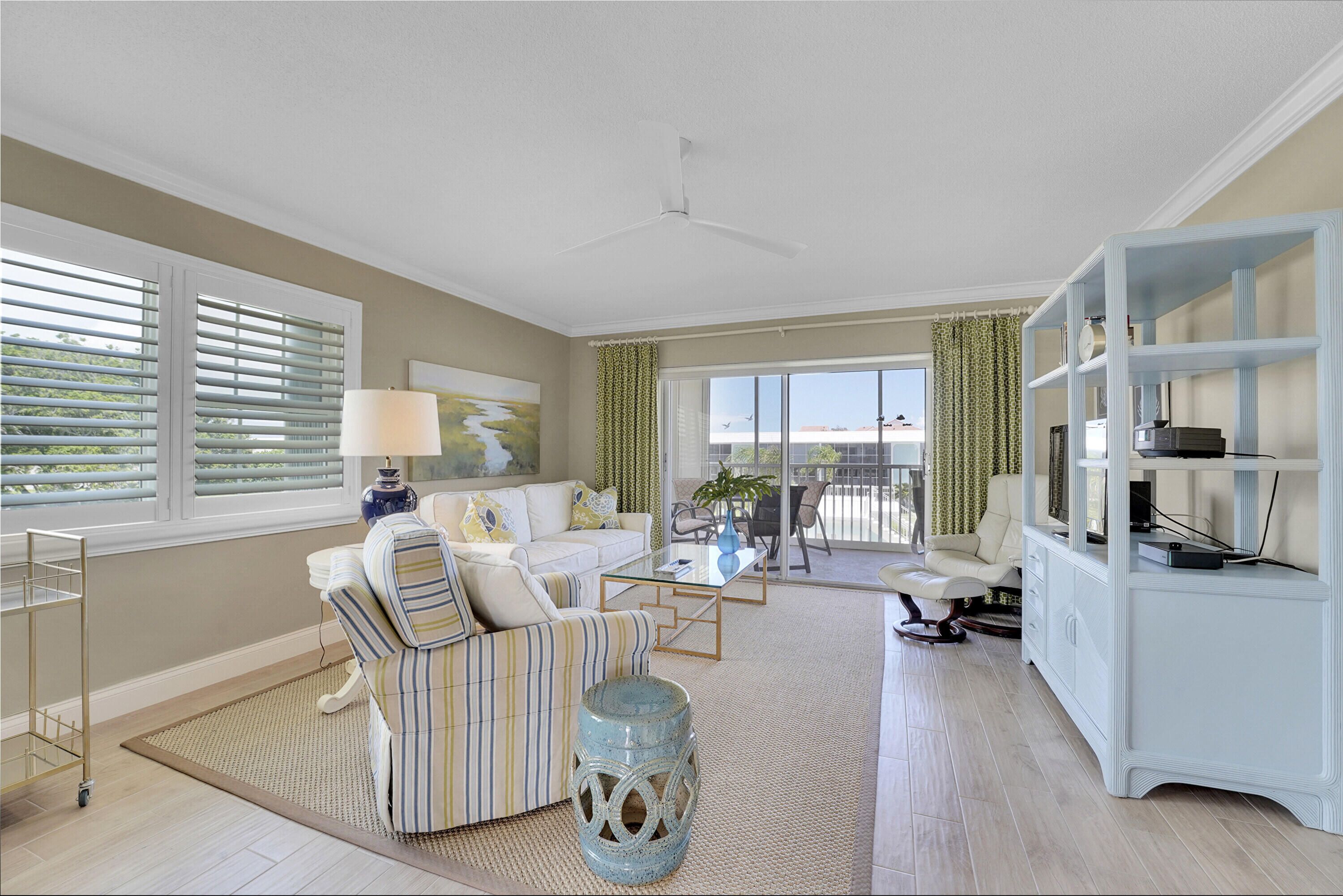 306 Living Room