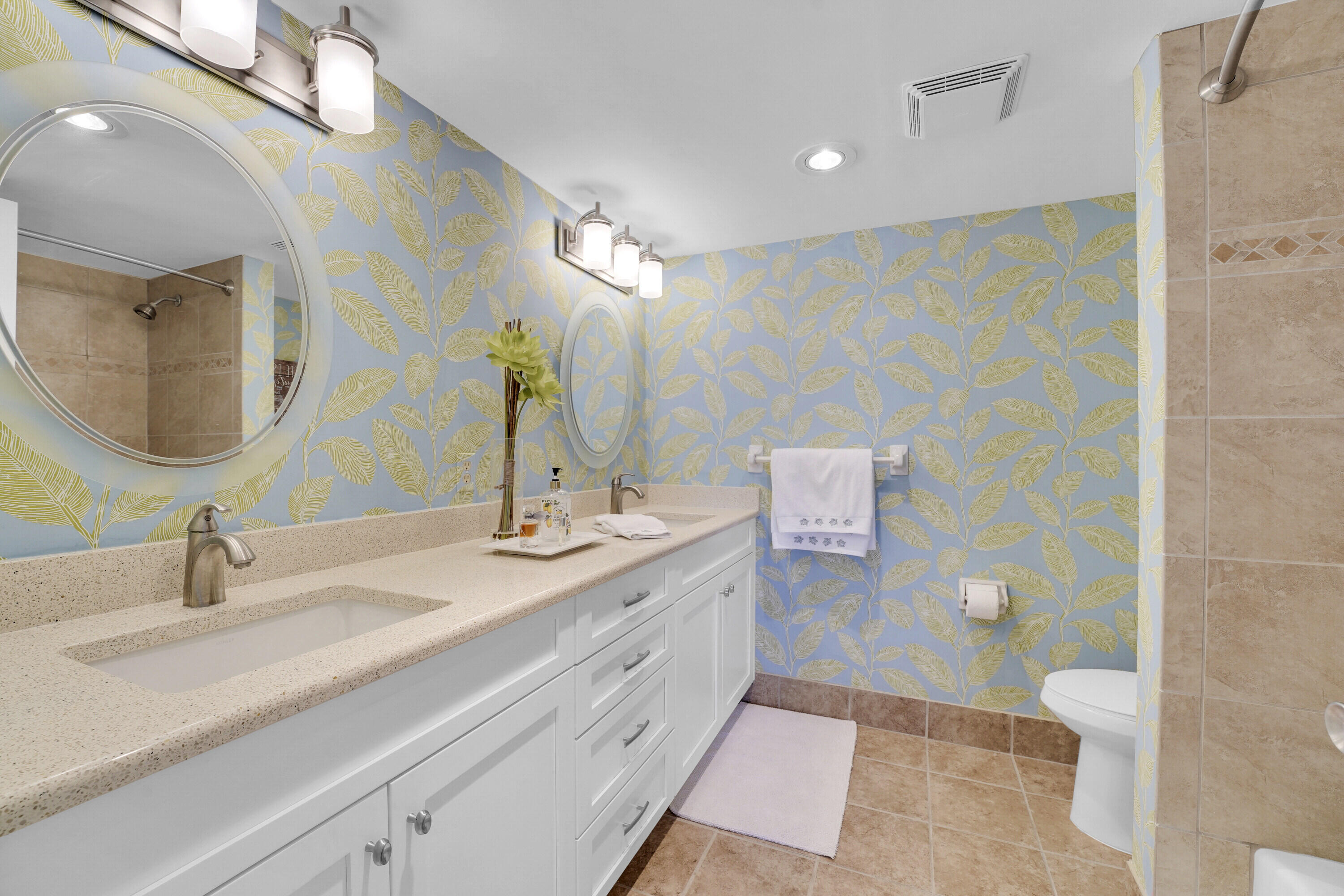 306 Primary Bath