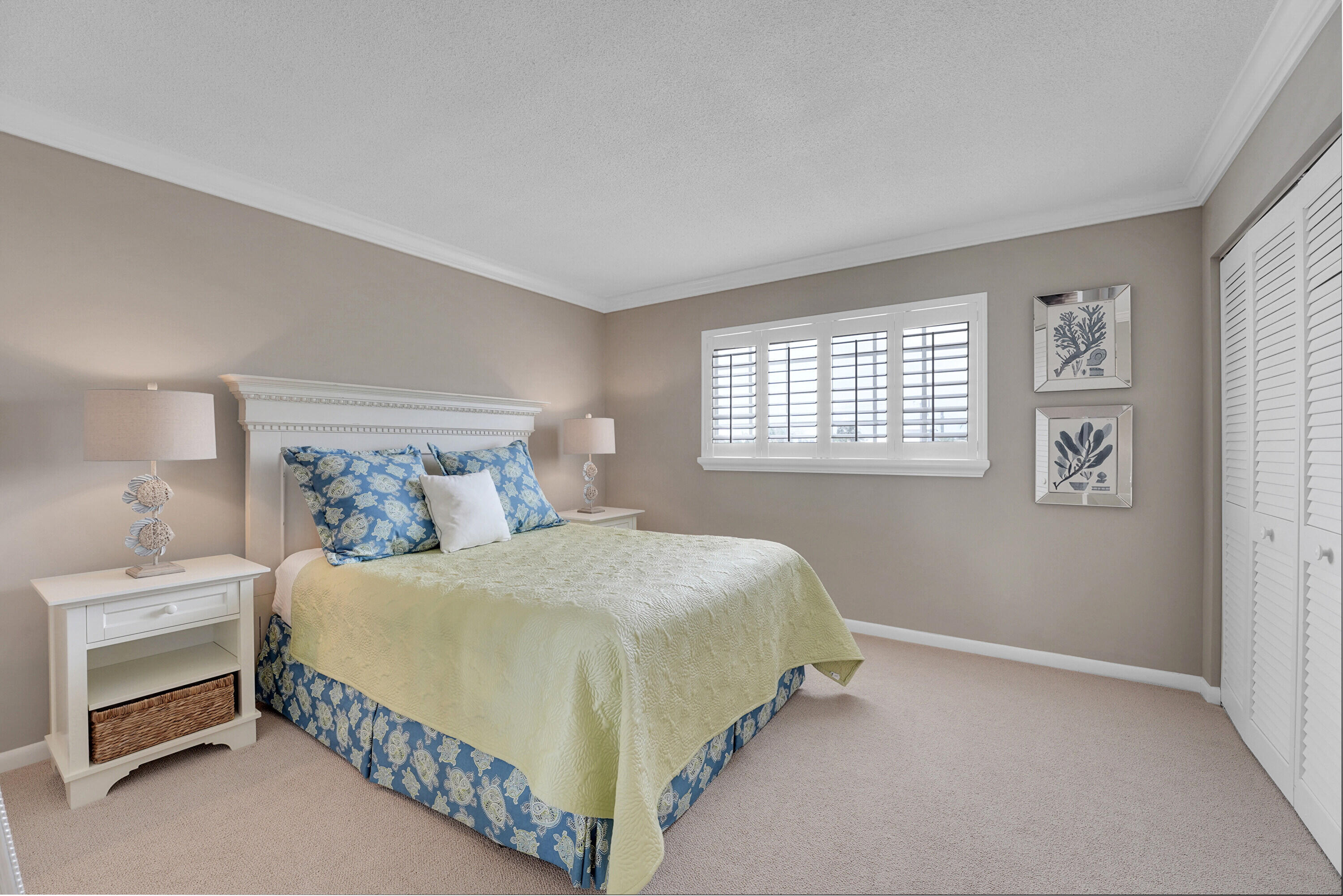 306 Guest Bedroom