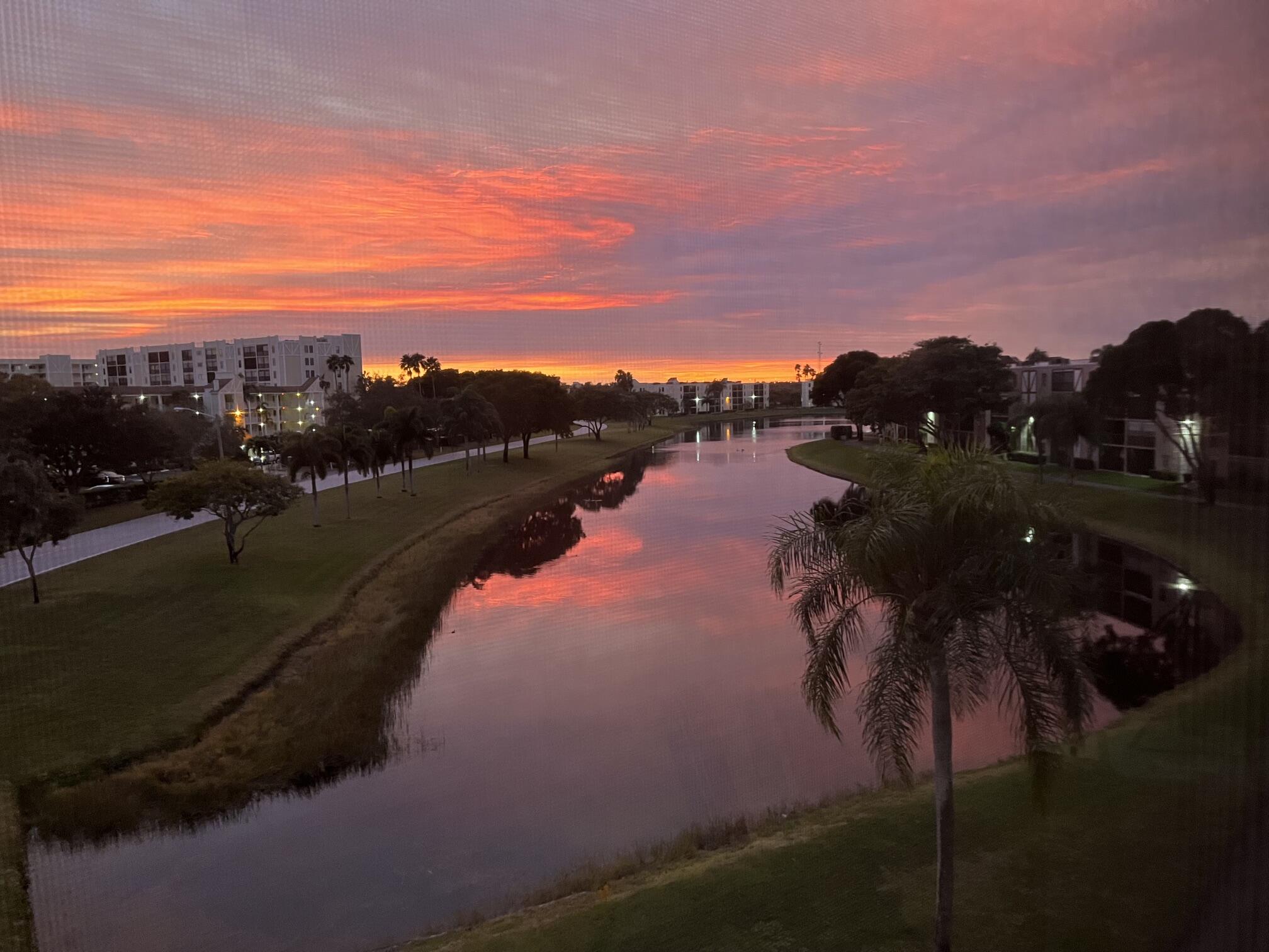 Beautifut Sunset