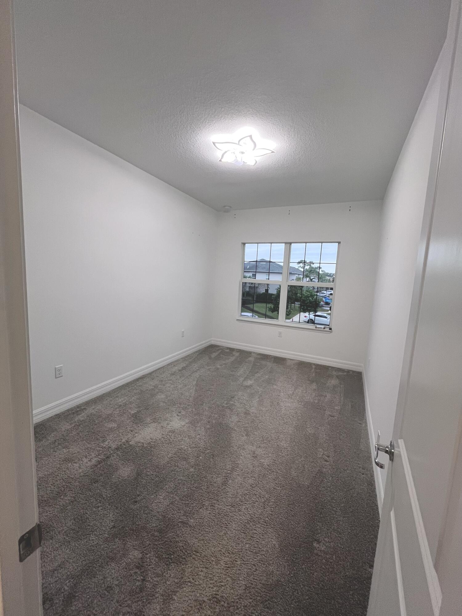 Bedroom 3 View
