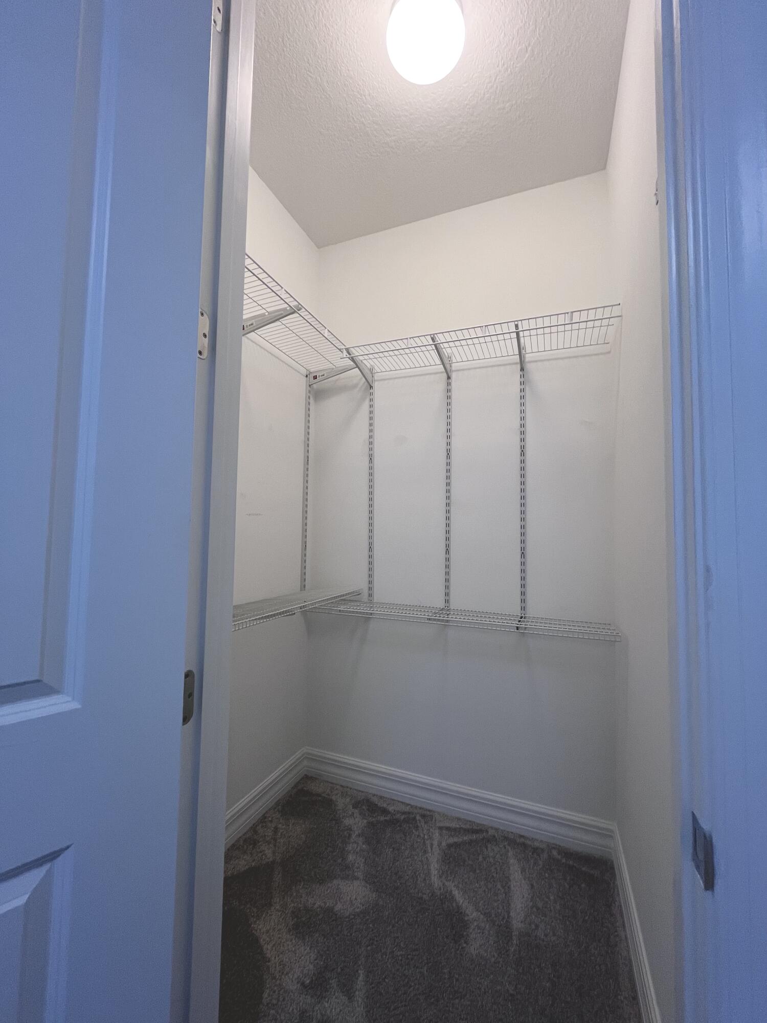 Bedroom 2 Closet