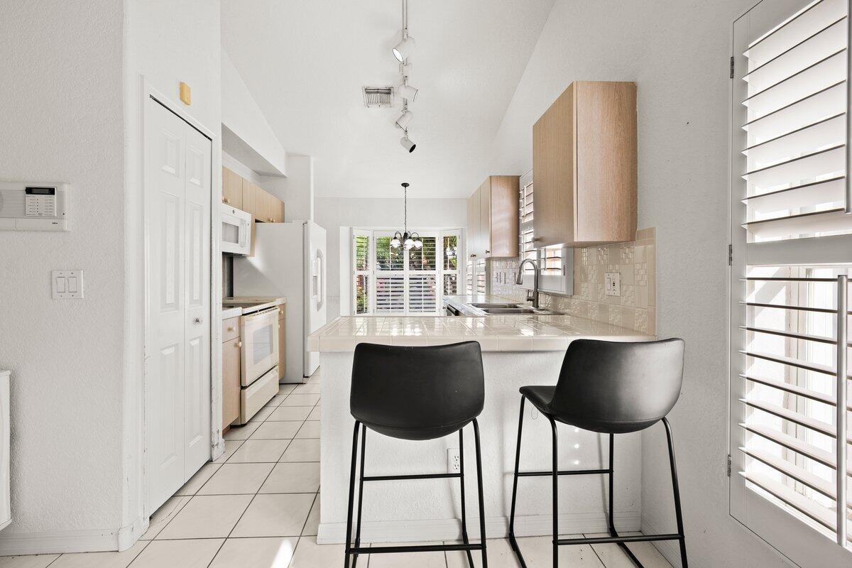 Marc Kitchen