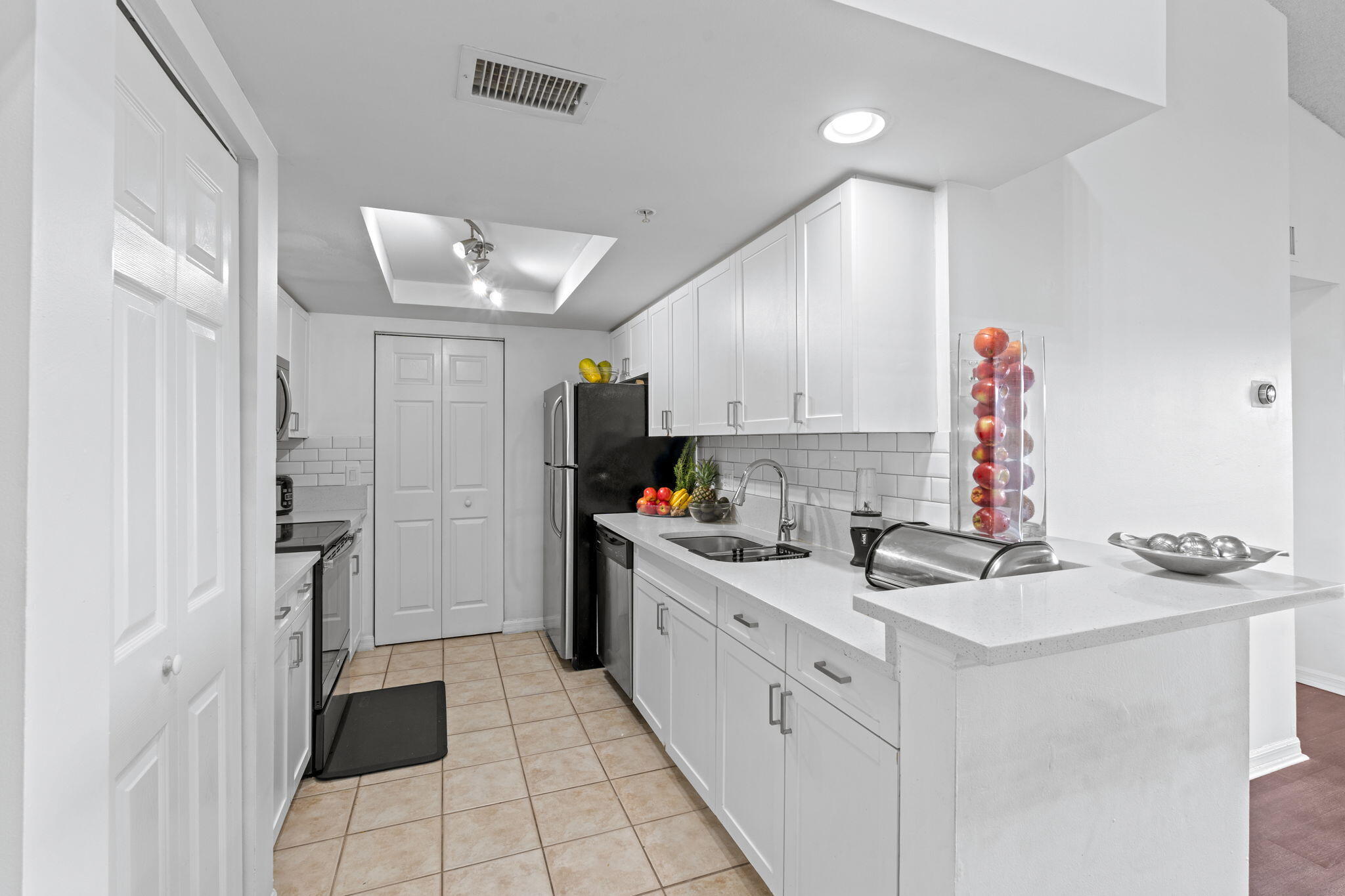 Kitchen -