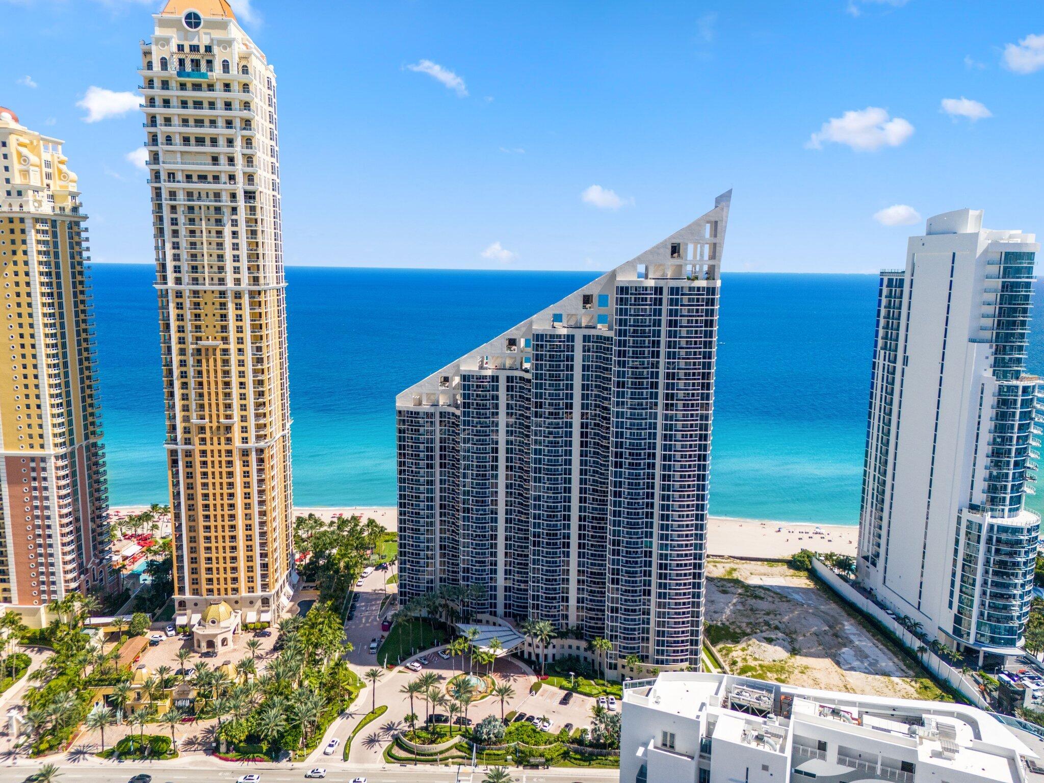 17555 Collins Ave Sunny Isles Beach - 1.