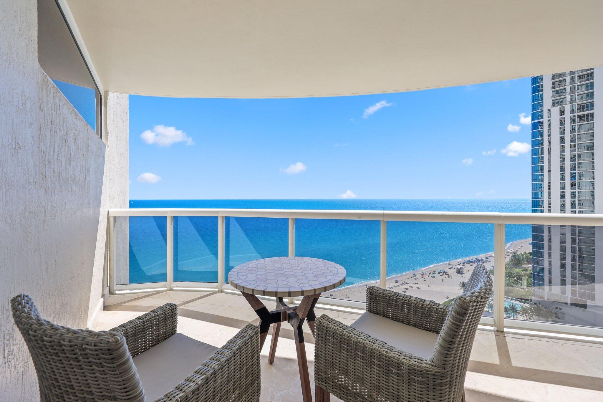 17555 Collins Ave Sunny Isles Beach - 43