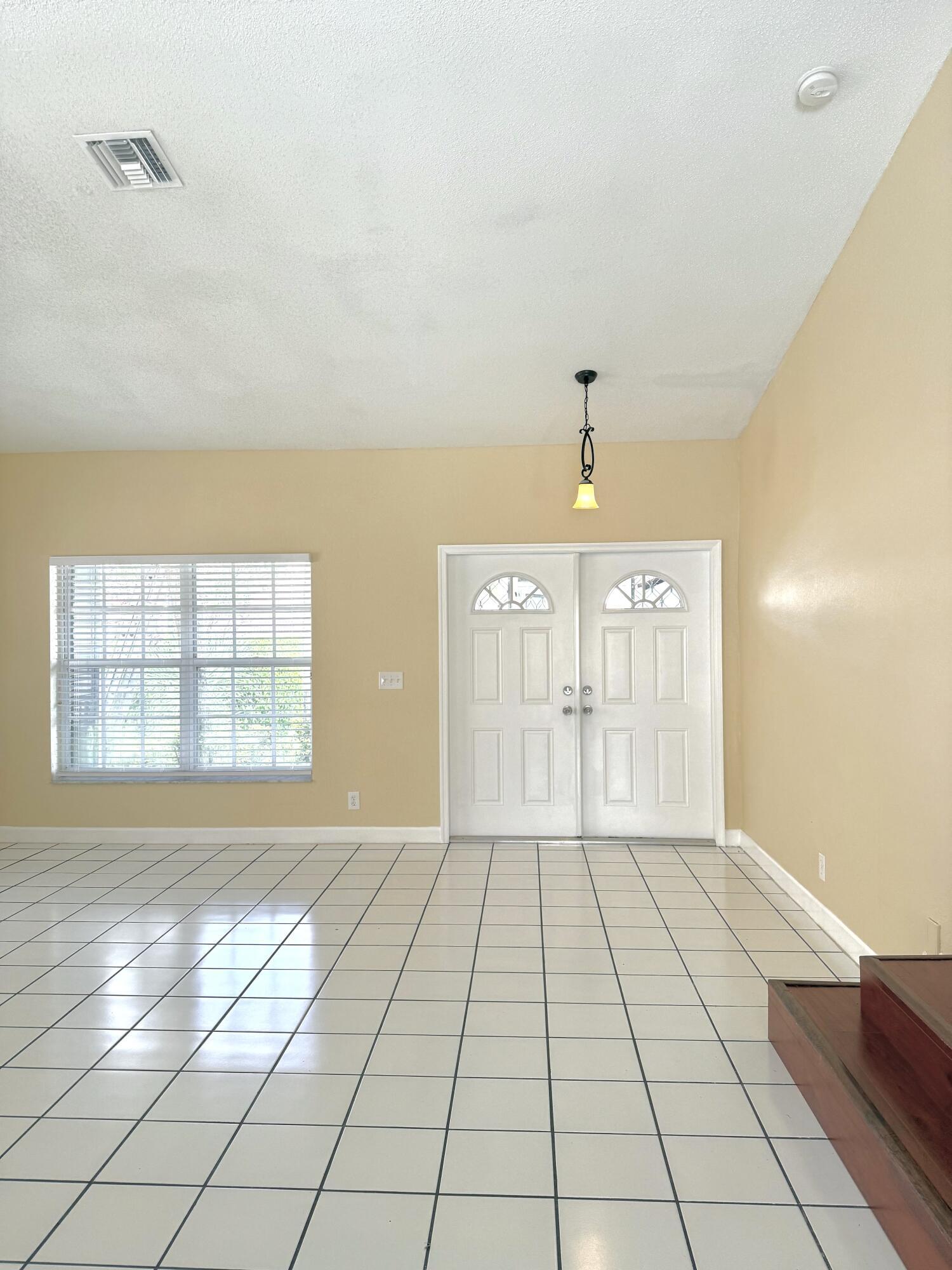 Entryway Entryway