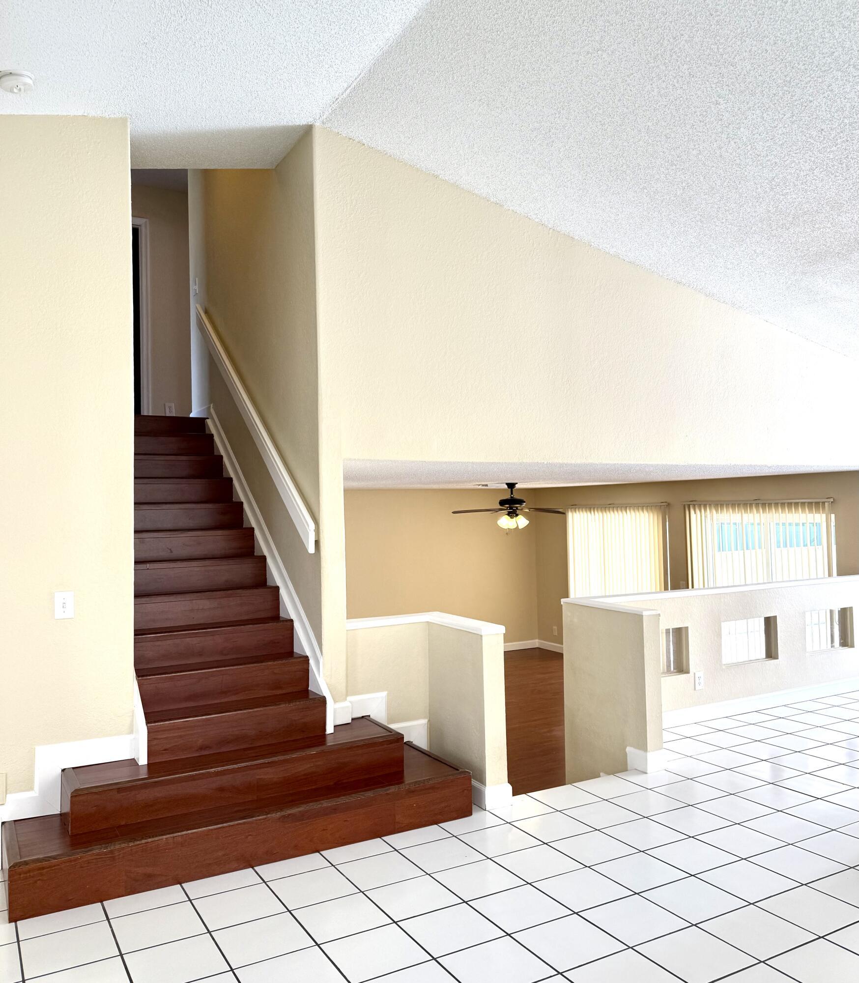 Stairwell