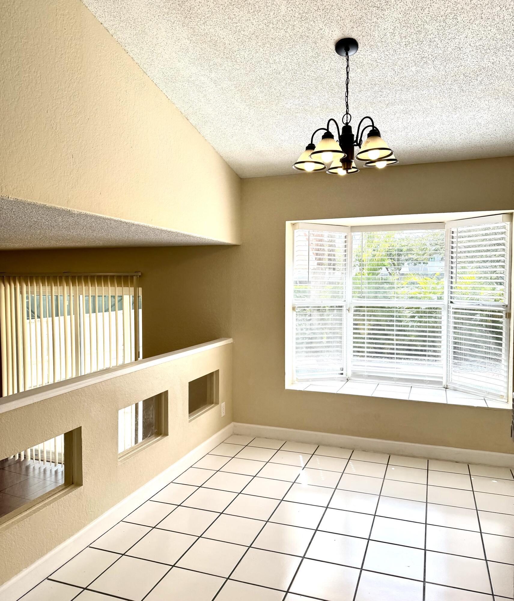 Dining- Family Room