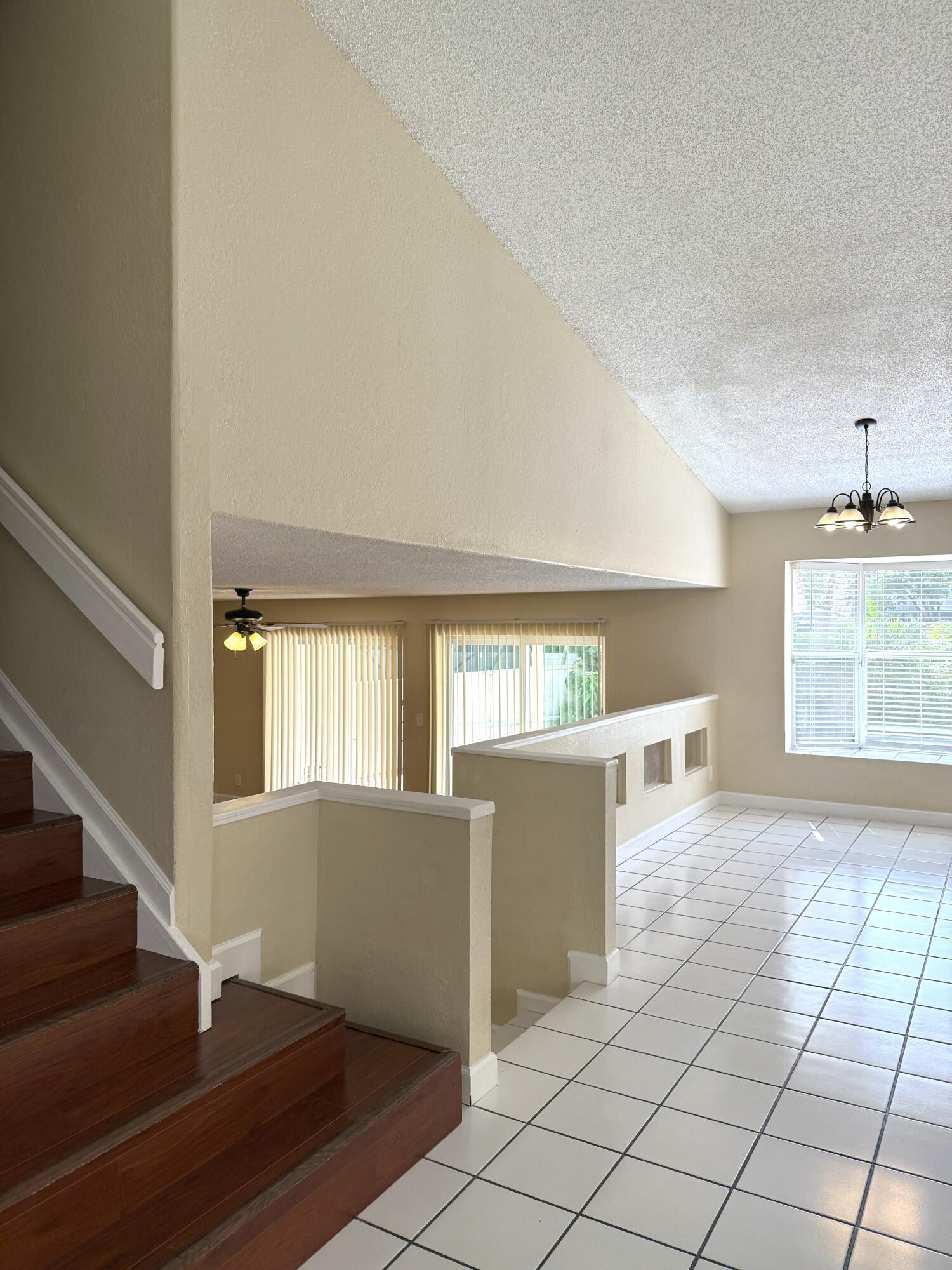 Living - Dining Living - Dining