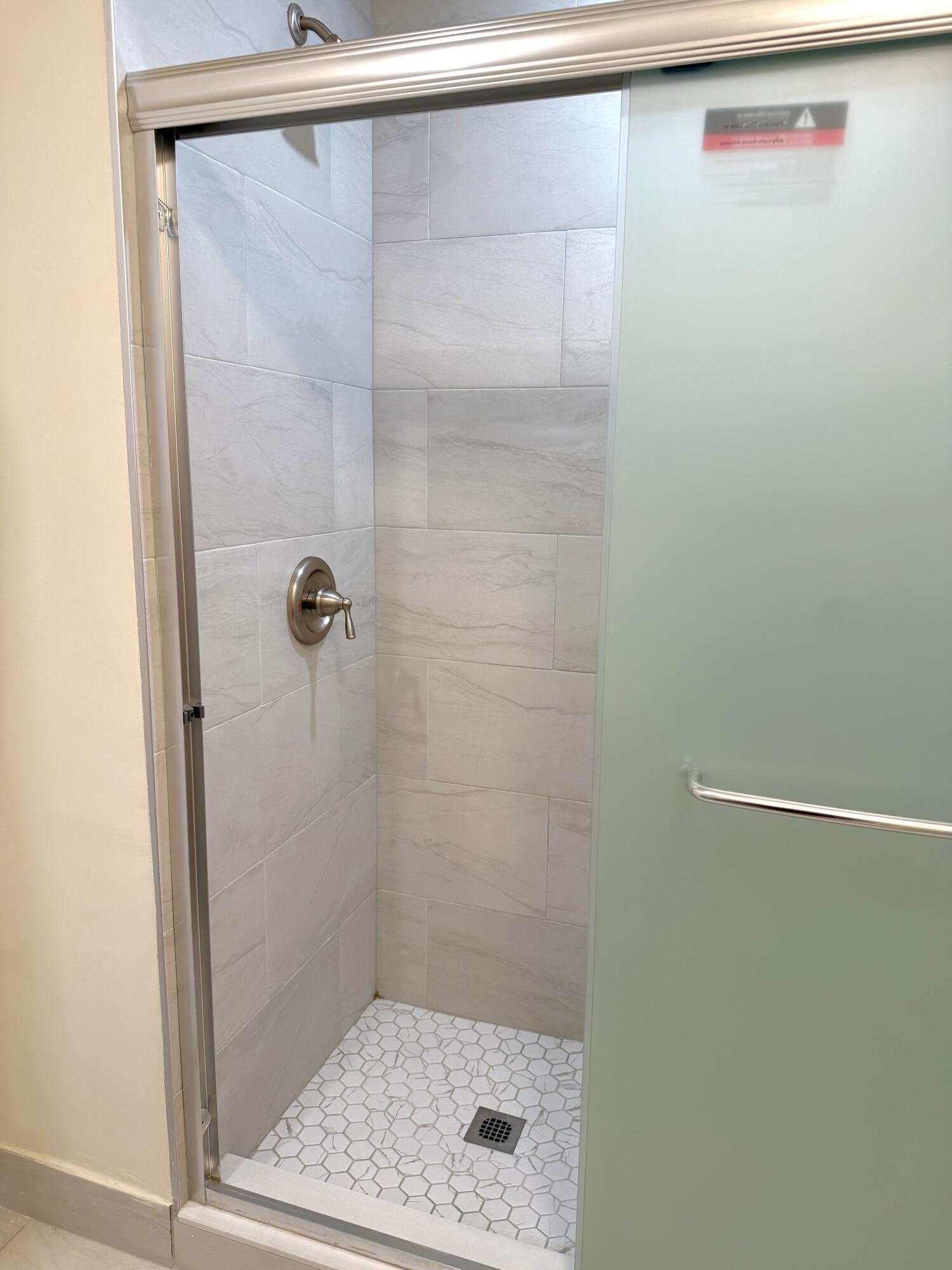 Shower