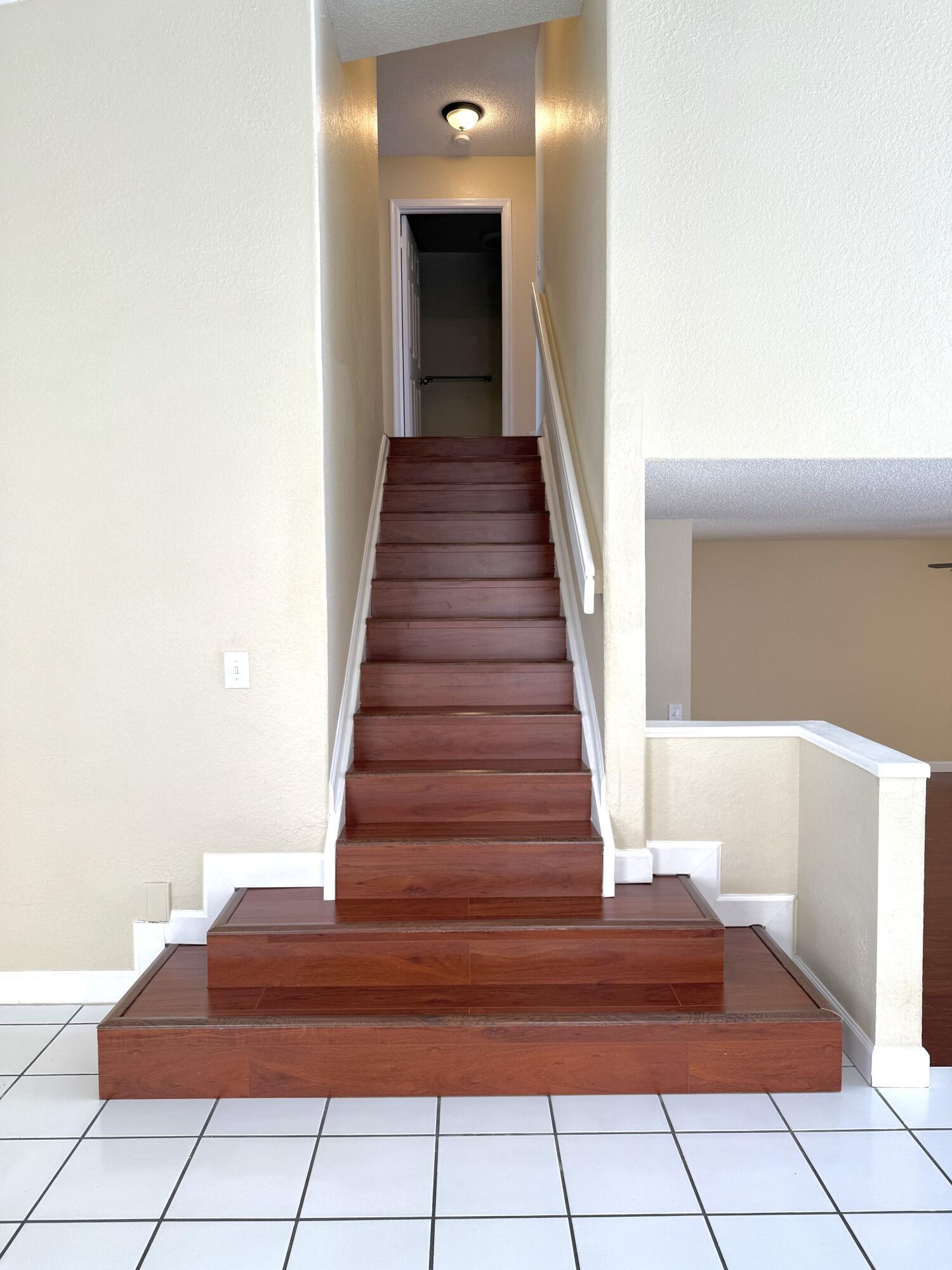Stairwell
