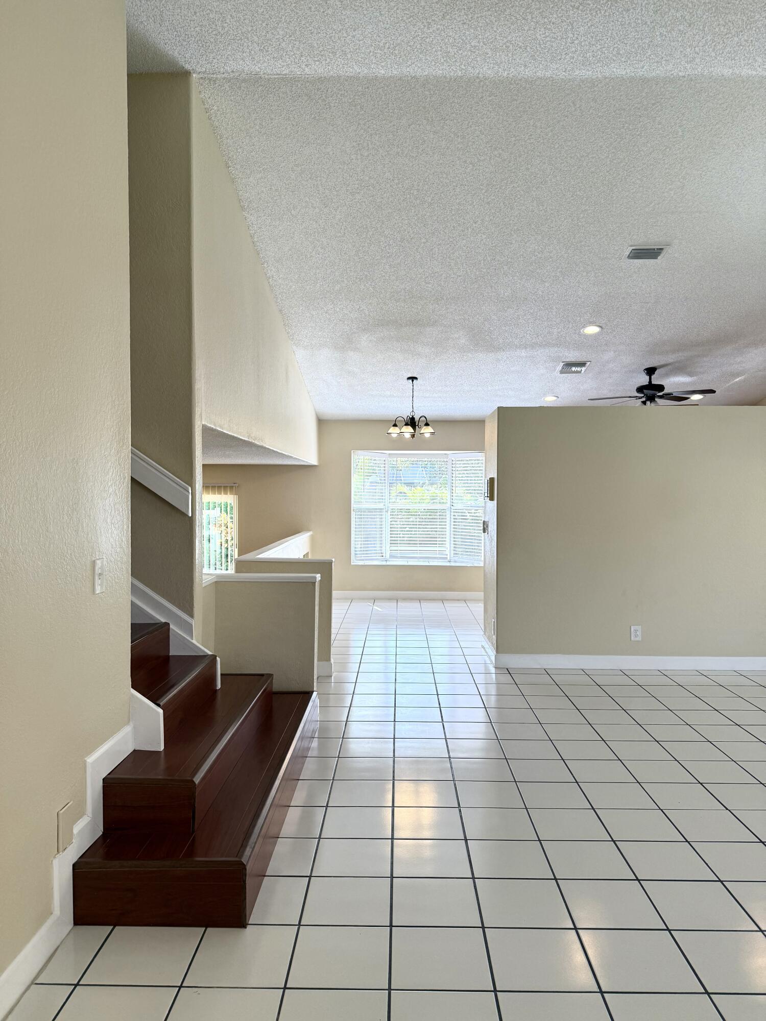 Main entryway Main entryway