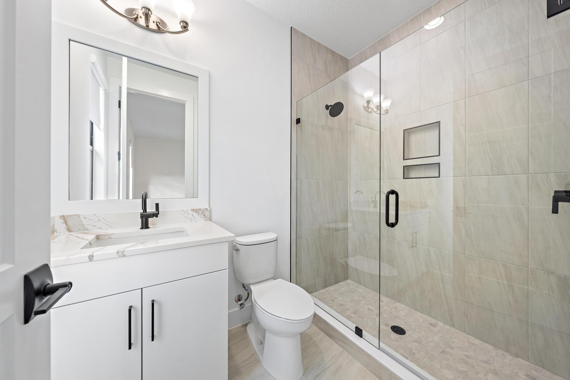 Ensuite 2