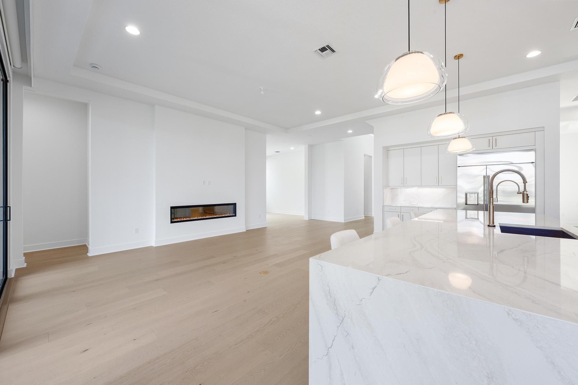 Gathering Room