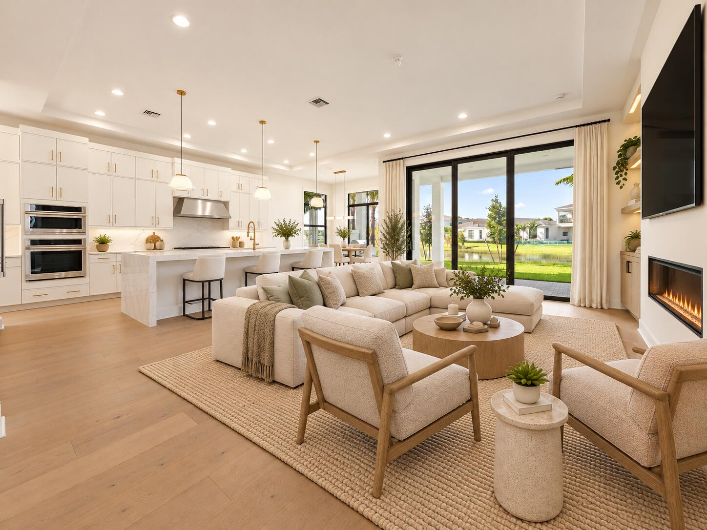 VS