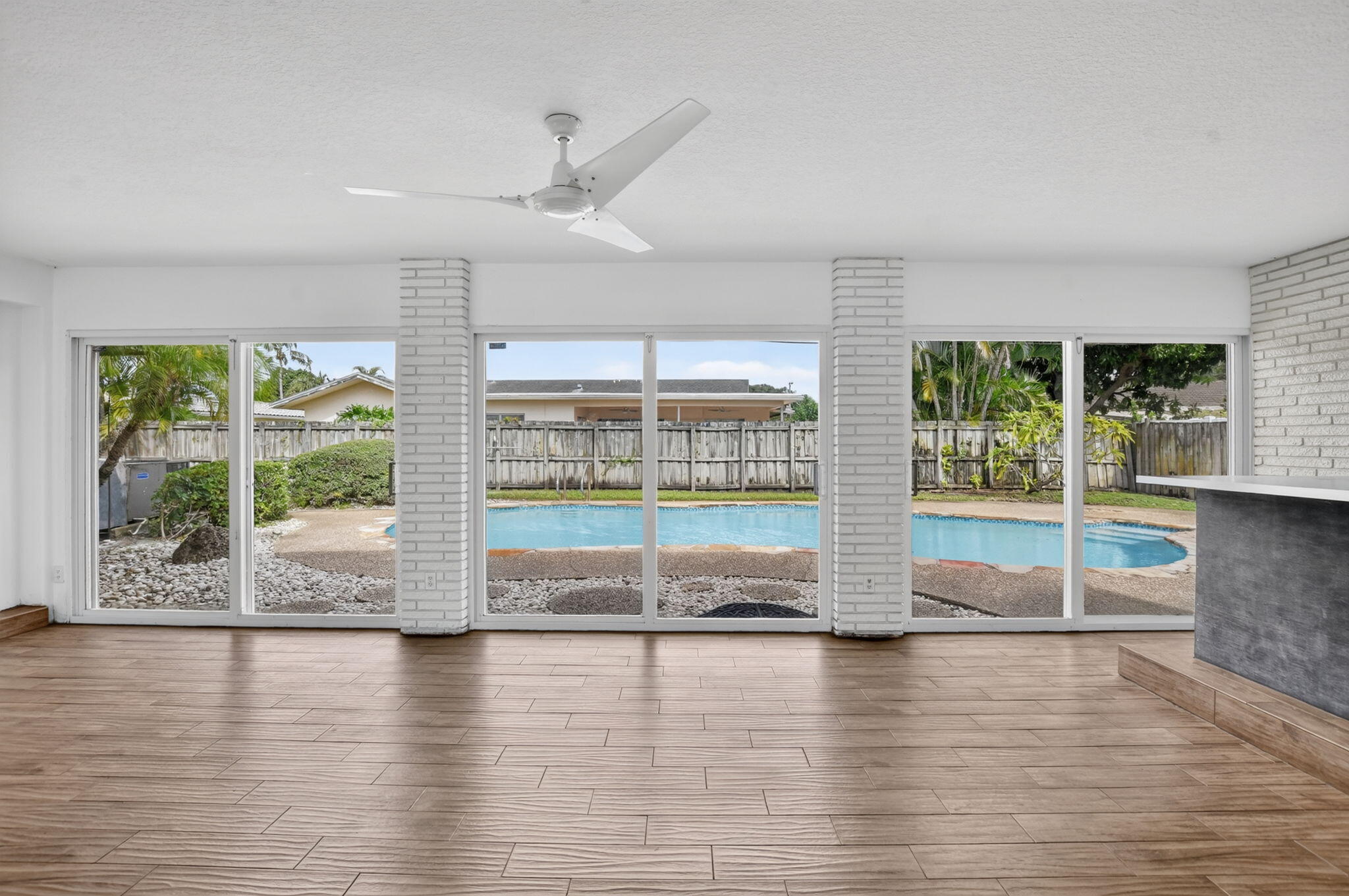 Florida Room