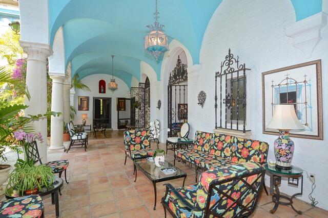 Patio Patio