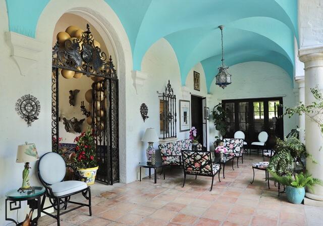 Patio Patio