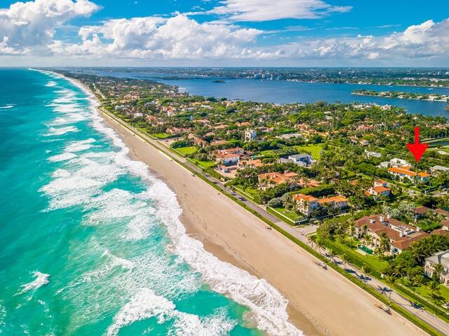 Palm Beach Paradise