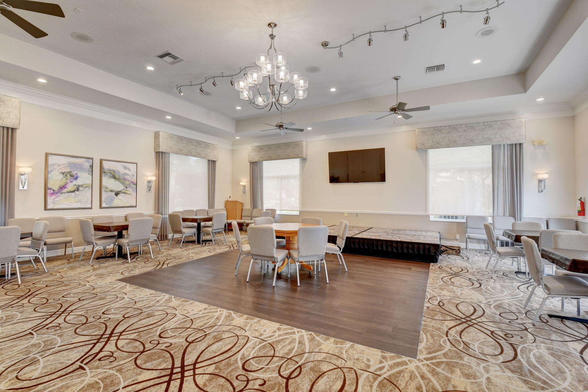 Amenities