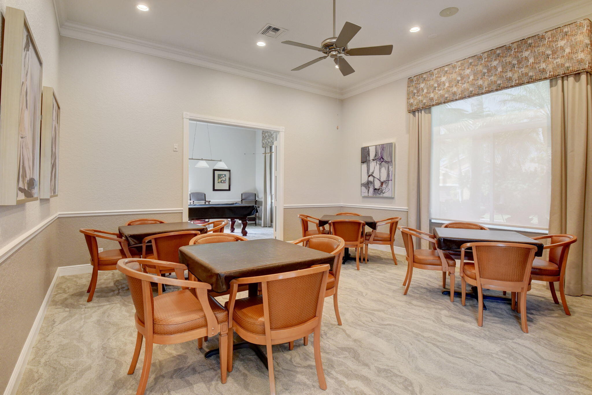 Amenities