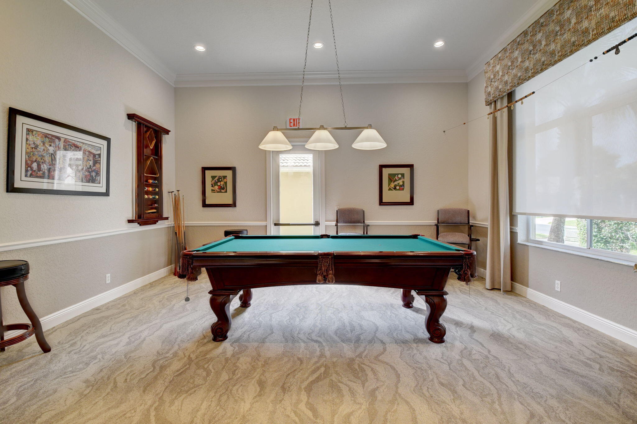 Amenities