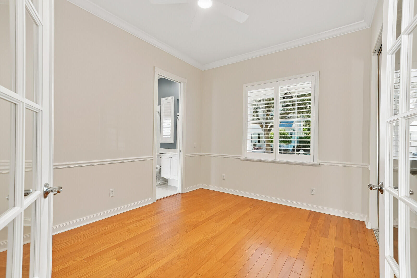 Guest Room #1