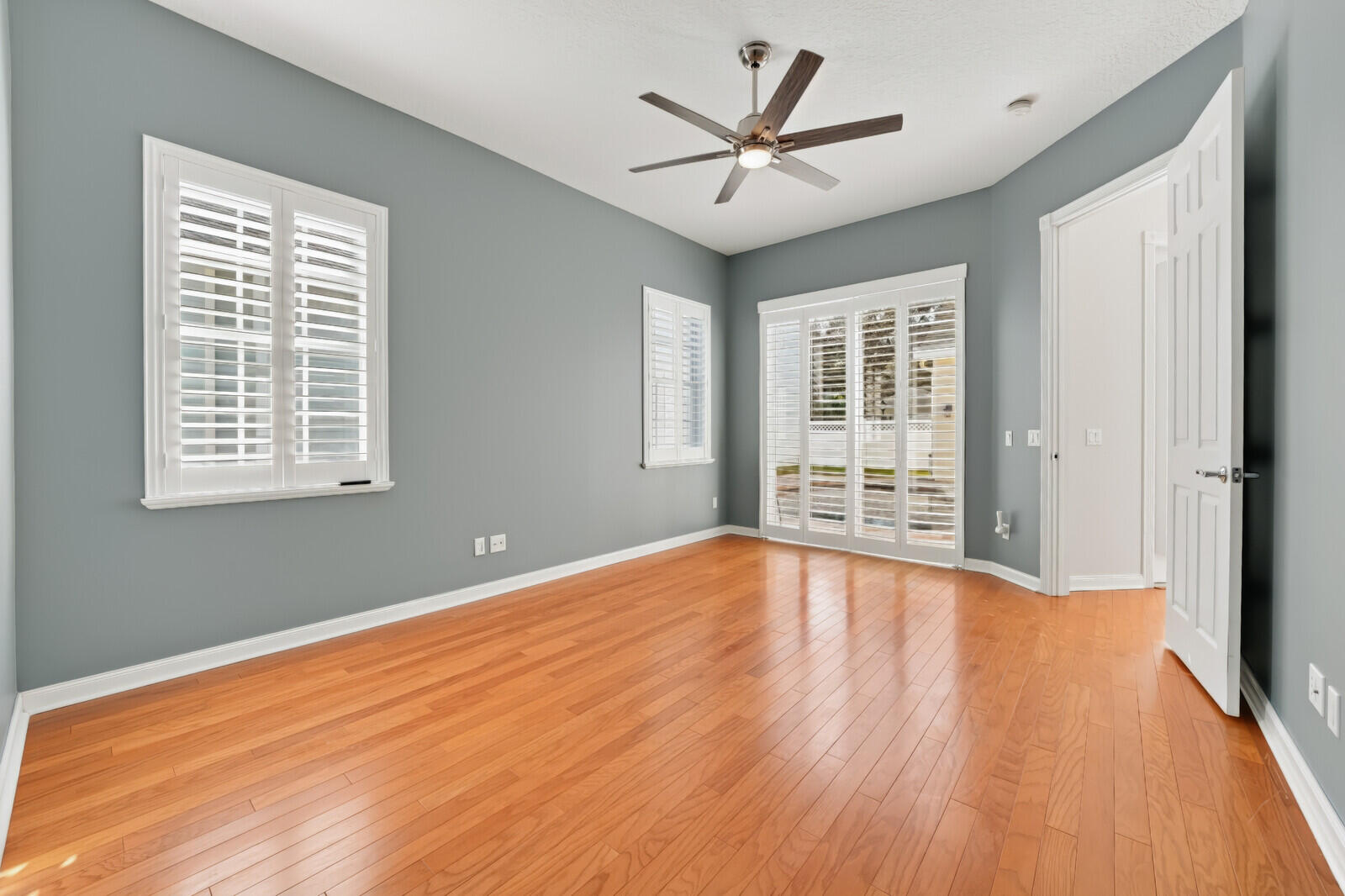 Primary Room