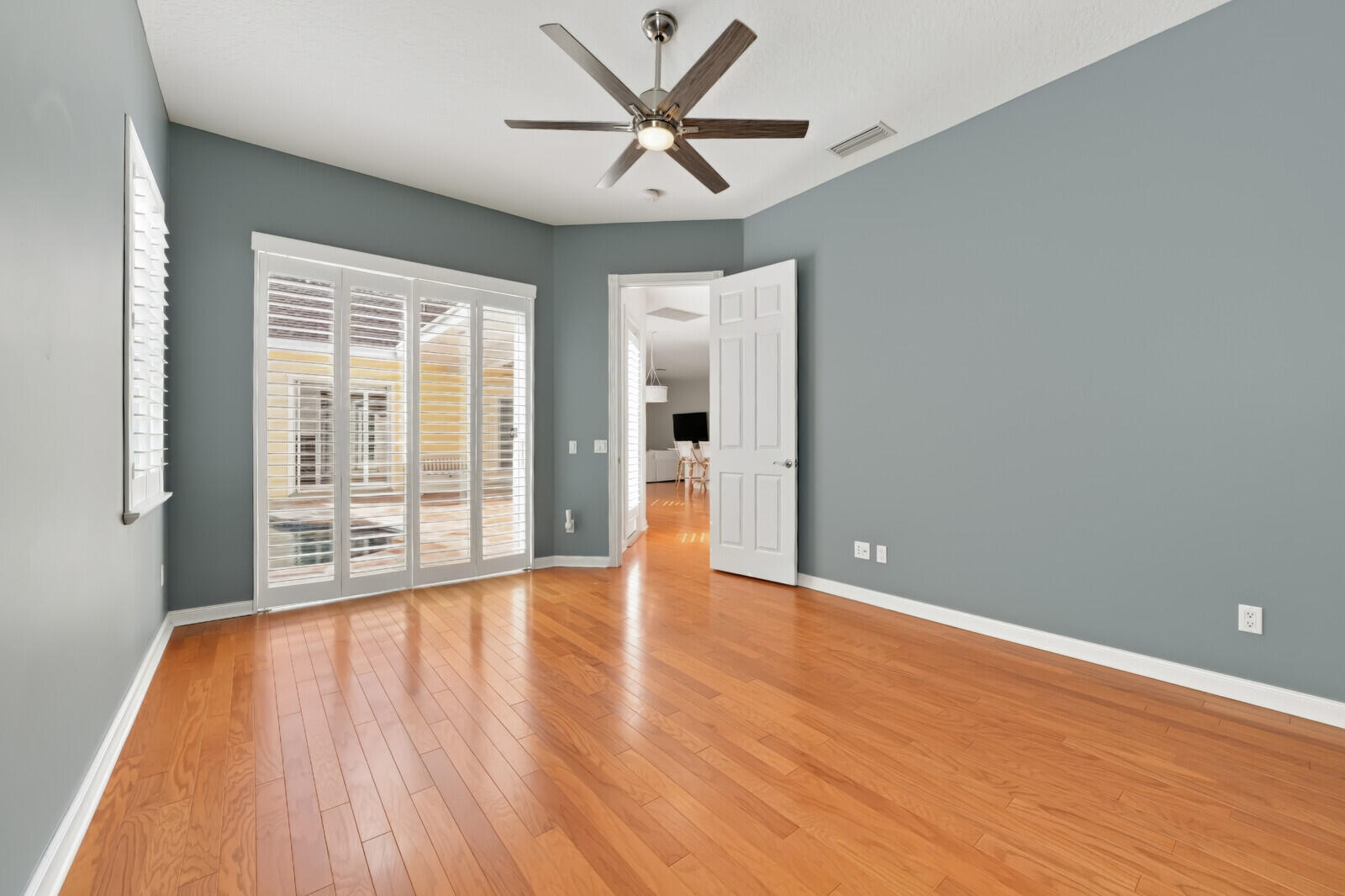 Primary Room