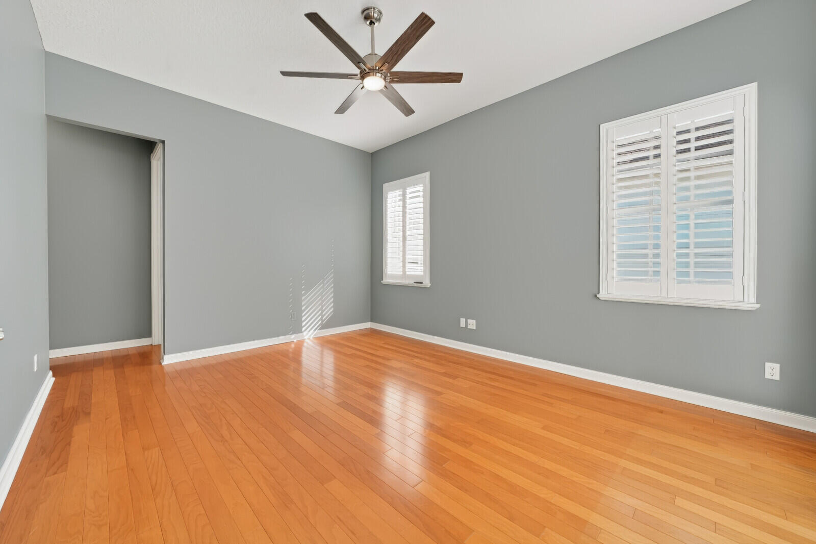Primary Room