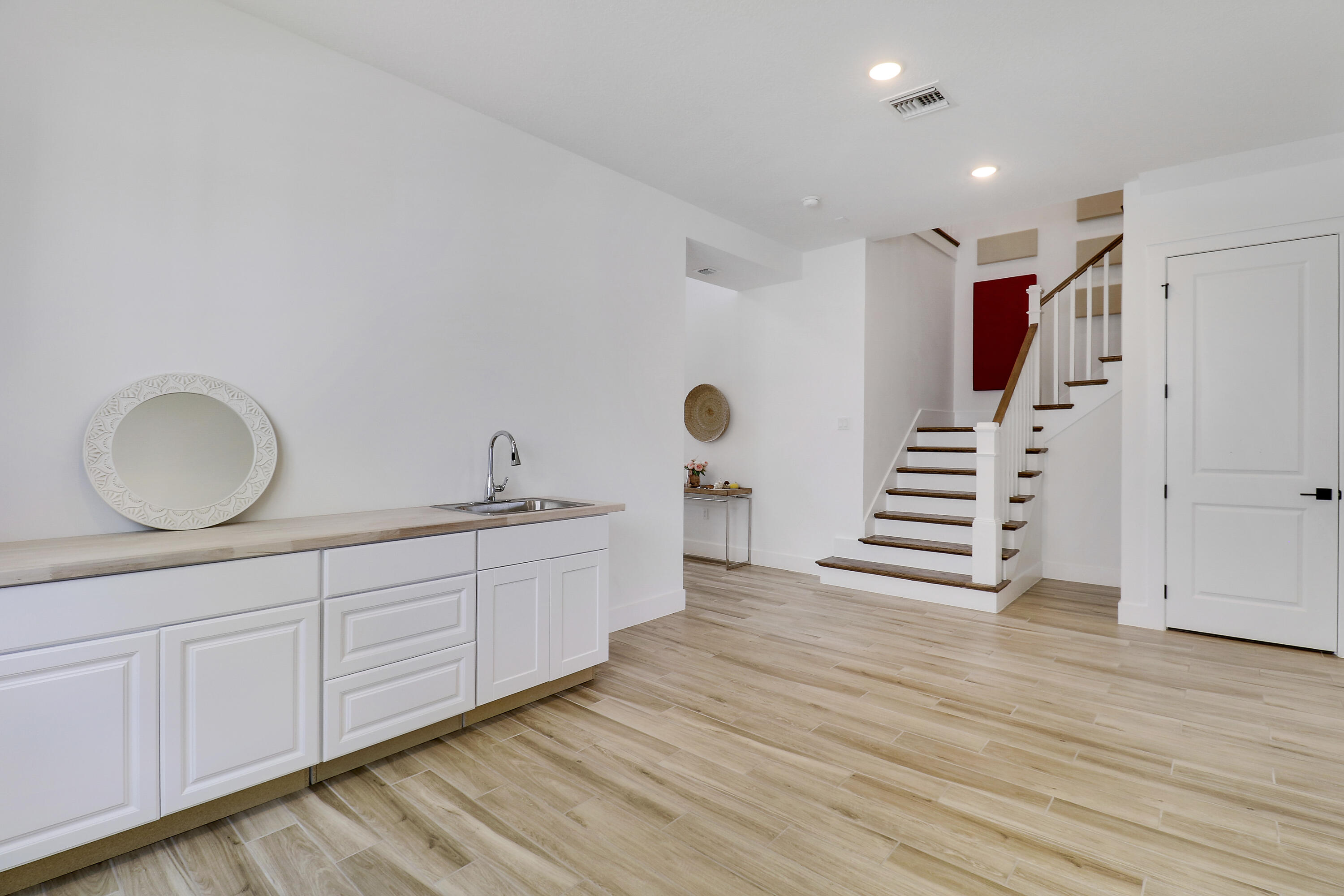 Wet Bar