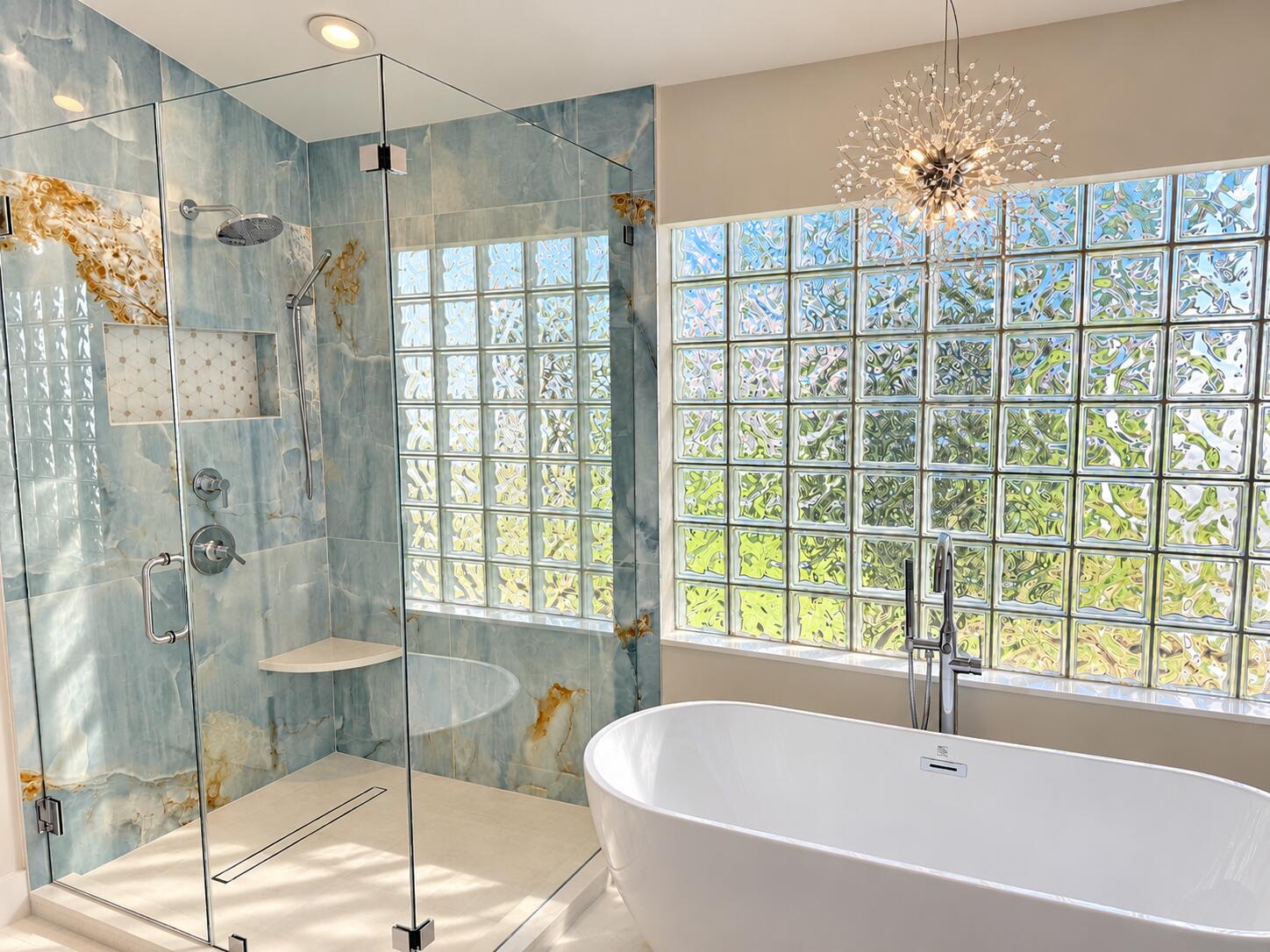 Soaking Tub