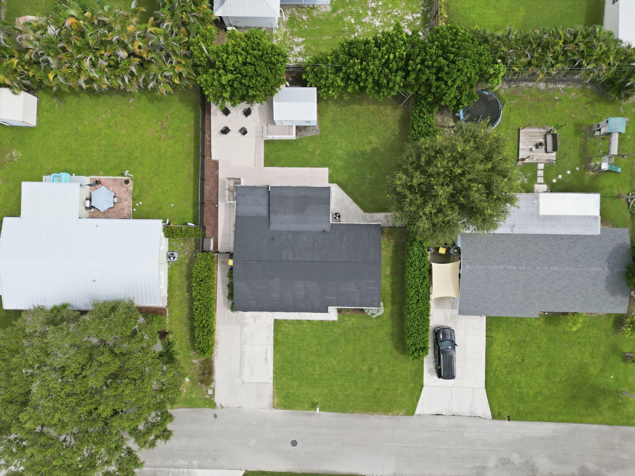 Property Lot
