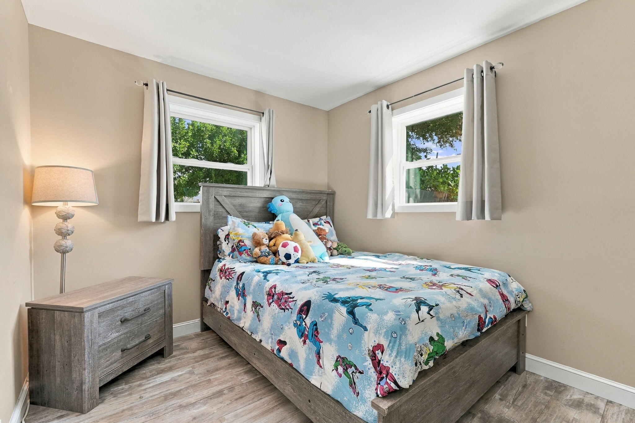 Bedroom 2
