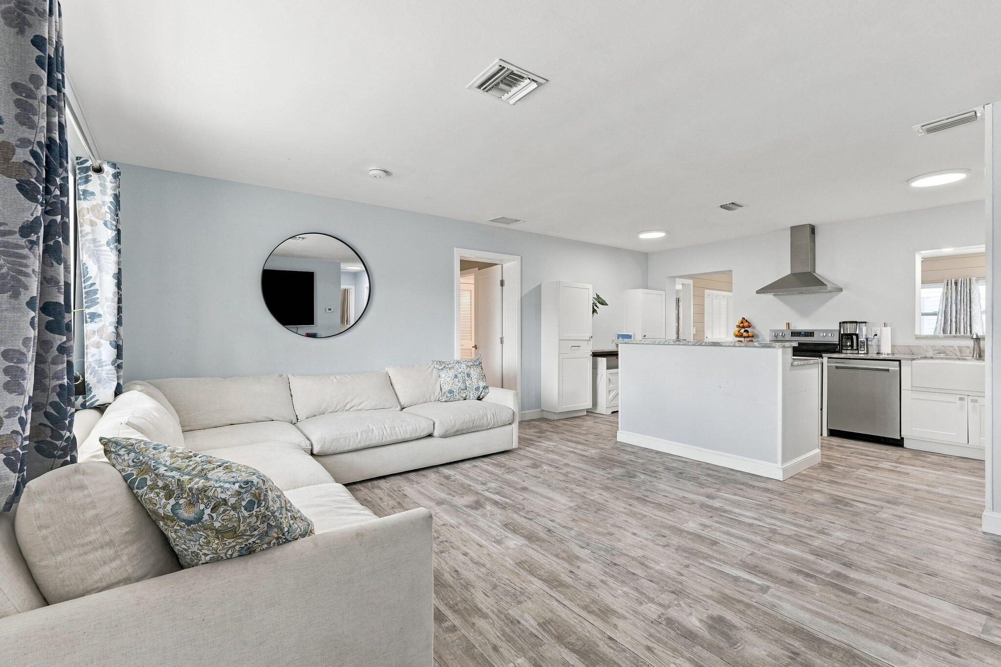 Open Concept