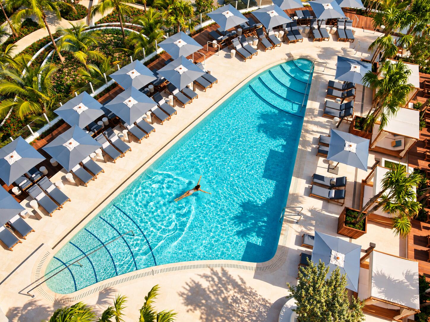 Four Seasons Fort Lauderdale Beach 2 Bedroom Private Residence with 2 KING Suites (Lock Off Feature) Four Seasons Fort Lauderdale Beach 2 Bedroom Private Residence with 2 KING Suites (Lock Off Feature)