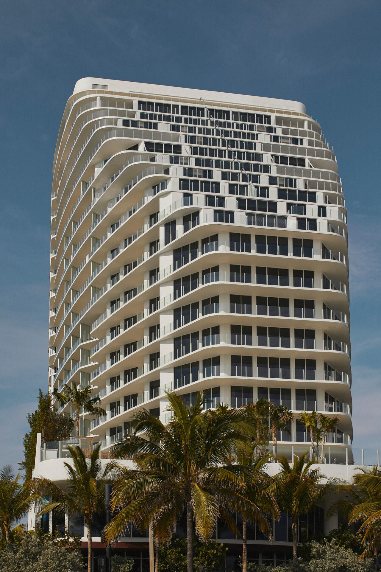 Four Seasons Fort Lauderdale Beach Resort