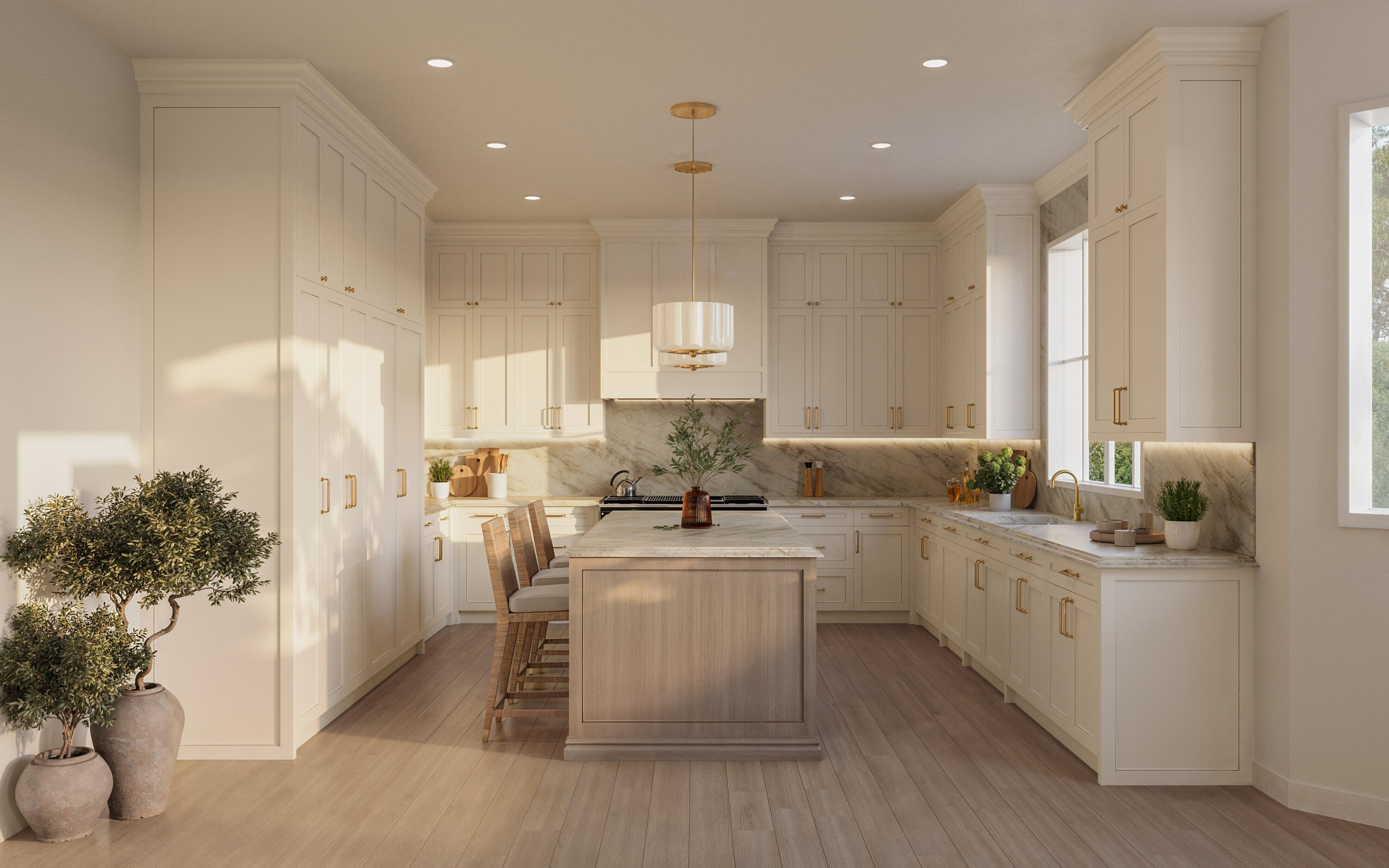 Kitchen Kitchen