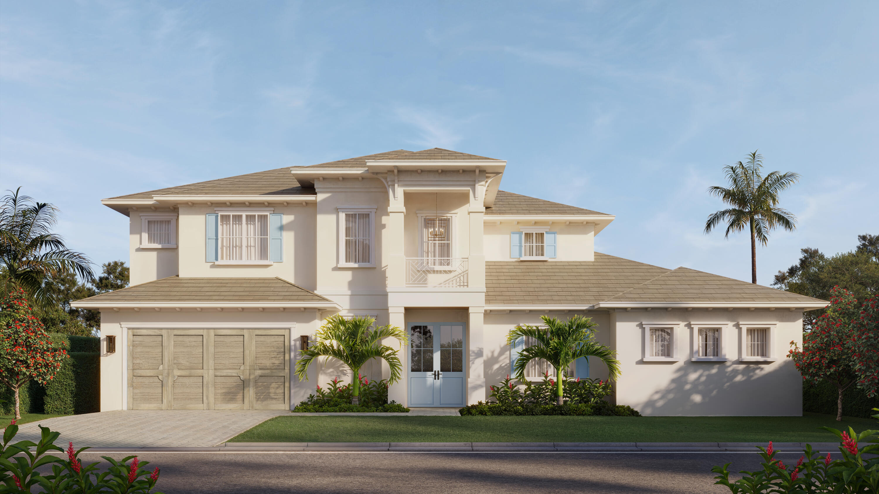 Front Elevation Front Elevation