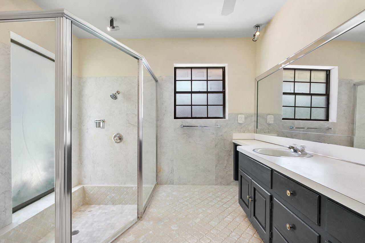 Main Bath